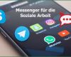 Vorlage Dokumentation soziale Arbeit Schön Messenger Für soziale Arbeit Meine Übersicht Und