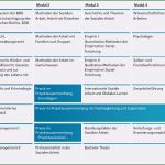 Vorlage Dokumentation soziale Arbeit Schönste Hochschule Bremen Stu Nverlauf Modulübersicht