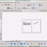 Vorlage Dvd Hülle Angenehm Cd Cover Erstellen Linux Munity