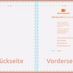 Vorlage Dvd Hülle Angenehm Druckvorlagen Für Cd Dvd Schallplatte Und Hülle