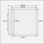 Vorlage Dvd Hülle Fabelhaft 100 Doppel Cd Dvd Hüllen Plastik Schwarz 3 45