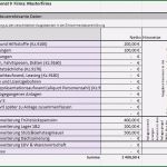 Vorlage Einkommensteuererklärung Angenehm Umsatzsteuervoranmeldung Mittels Exceltool Bzw Grundlage
