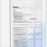 Vorlage Einkommensteuererklärung Erstaunlich Mantelbogen Einkommensteuererklärung 2017