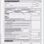 Vorlage Einkommensteuererklärung Gut Anlage V Selbst Erstellen Biac Erklärt Einfach