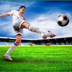 Vorlage Eintrittskarte Fussball Cool Fussball Gutschein Dezember 2019 Gutscheincode Auf