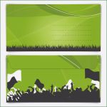 Vorlage Eintrittskarte Fussball Einzigartig Briefumschläge Din Lang Fussball Briefumschlag Mit Motiv