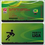 Vorlage Eintrittskarte Fussball Erstaunlich Die Besten 25 Fussball Tickets Ideen Auf Pinterest