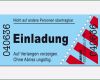 Vorlage Eintrittskarte Fussball Genial Einladungskarte Als Ticket Eintrittskarte