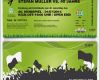 Vorlage Eintrittskarte Fussball Genial Fussball Ticket Vorlage Kostenlos Brocken Inselsberg