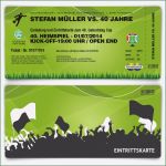 Vorlage Eintrittskarte Fussball Genial Fussball Ticket Vorlage Kostenlos Brocken Inselsberg