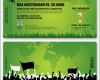 Vorlage Eintrittskarte Fussball Inspiration Einladungskarten Zum Geburtstag Als Fussballticket