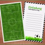 Vorlage Eintrittskarte Fussball Neu Fussball Einladung Kostenlose Vorlagen Zum Ausdrucken