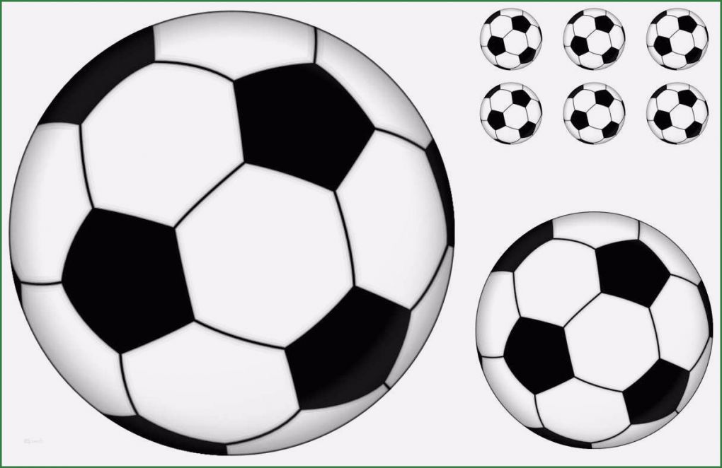 Vorlage Eintrittskarte Fussball Wunderbar Fußball Bilder Zum Ausdrucken Kinderbilder Download