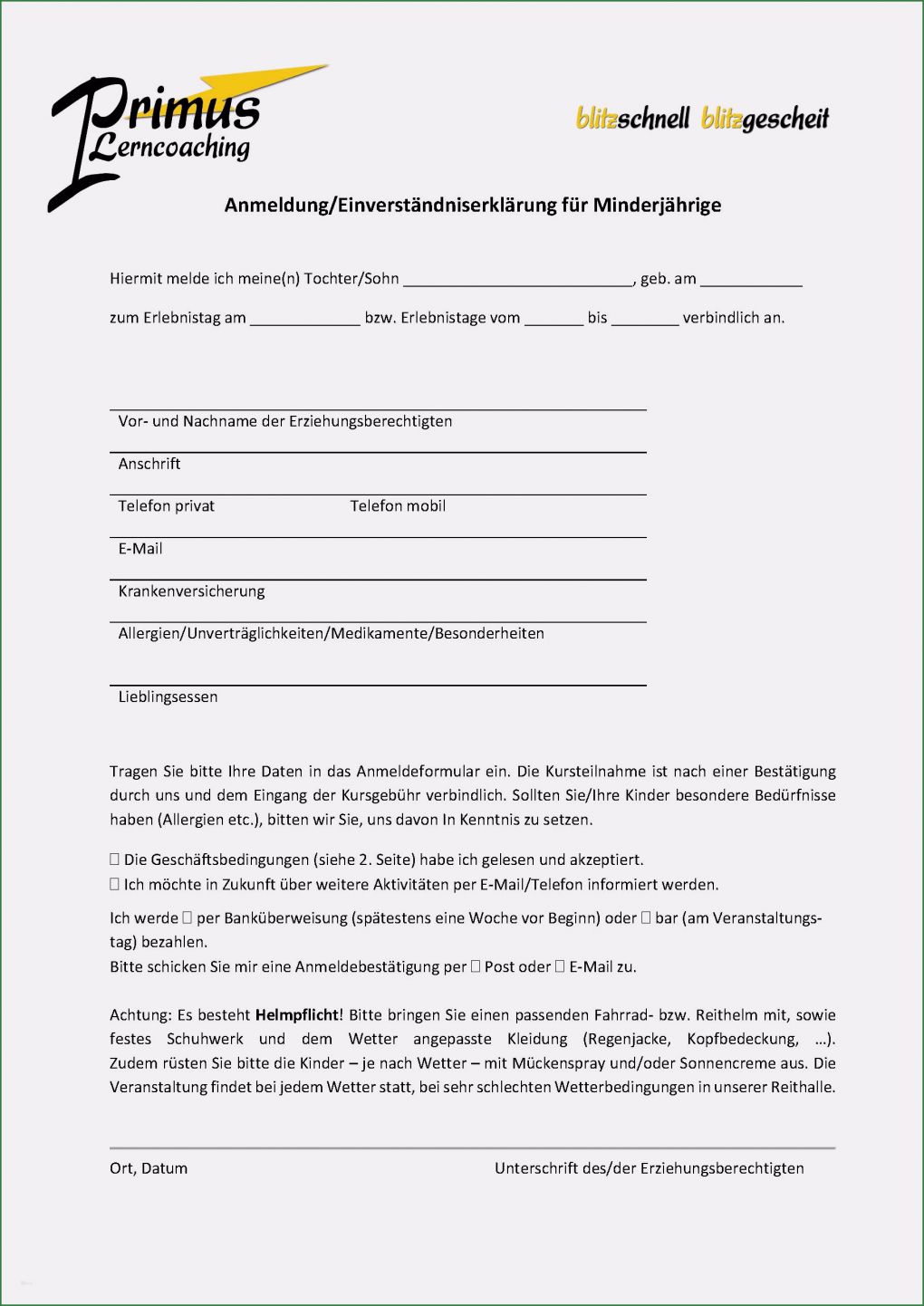 Vorlage Elternbrief Klassenfahrt Elegant 30 Elternbrief Klassenfahrt Vorlage Brontepublicschool