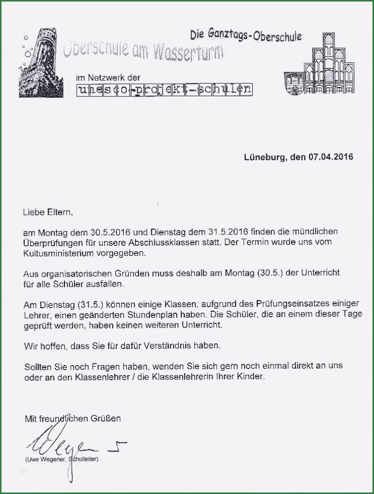 Vorlage Elternbrief Klassenfahrt Erstaunlich 30 Elternbrief Klassenfahrt Vorlage Brontepublicschool