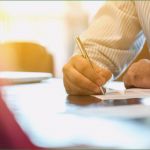 Vorlage Erbe Ausschlagen Elegant Testament Handschriftlich so Geht Es Ohne Notar