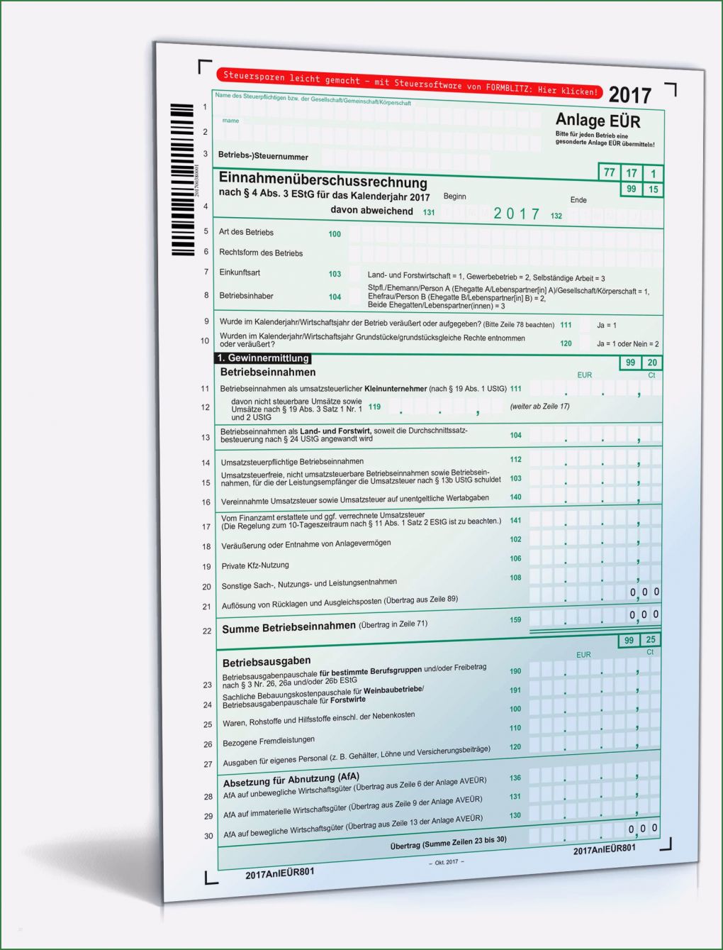 Vorlage Eür 2017 Genial Beliebte Downloads • formulare Dokumente &amp; Vorlagen