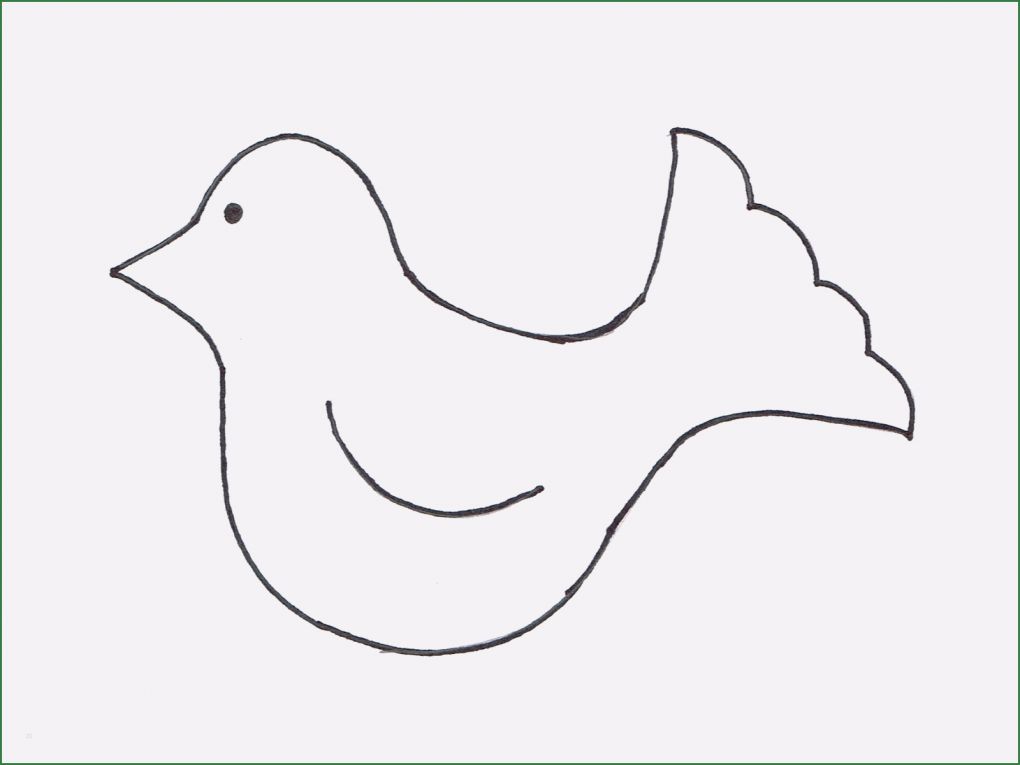 Vorlage Fensterbild Vogel Elegant Ausgezeichnet Vogel Vorlage Zum Ausdrucken Ideen Entry