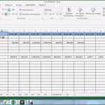 Vorlage Finanzplan Fabelhaft Vorlage Liquiditätsplan