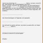 Vorlage Fristverlängerung Finanzamt Elegant Generalvollmacht Vordruck Vollmacht Behörde Pdf