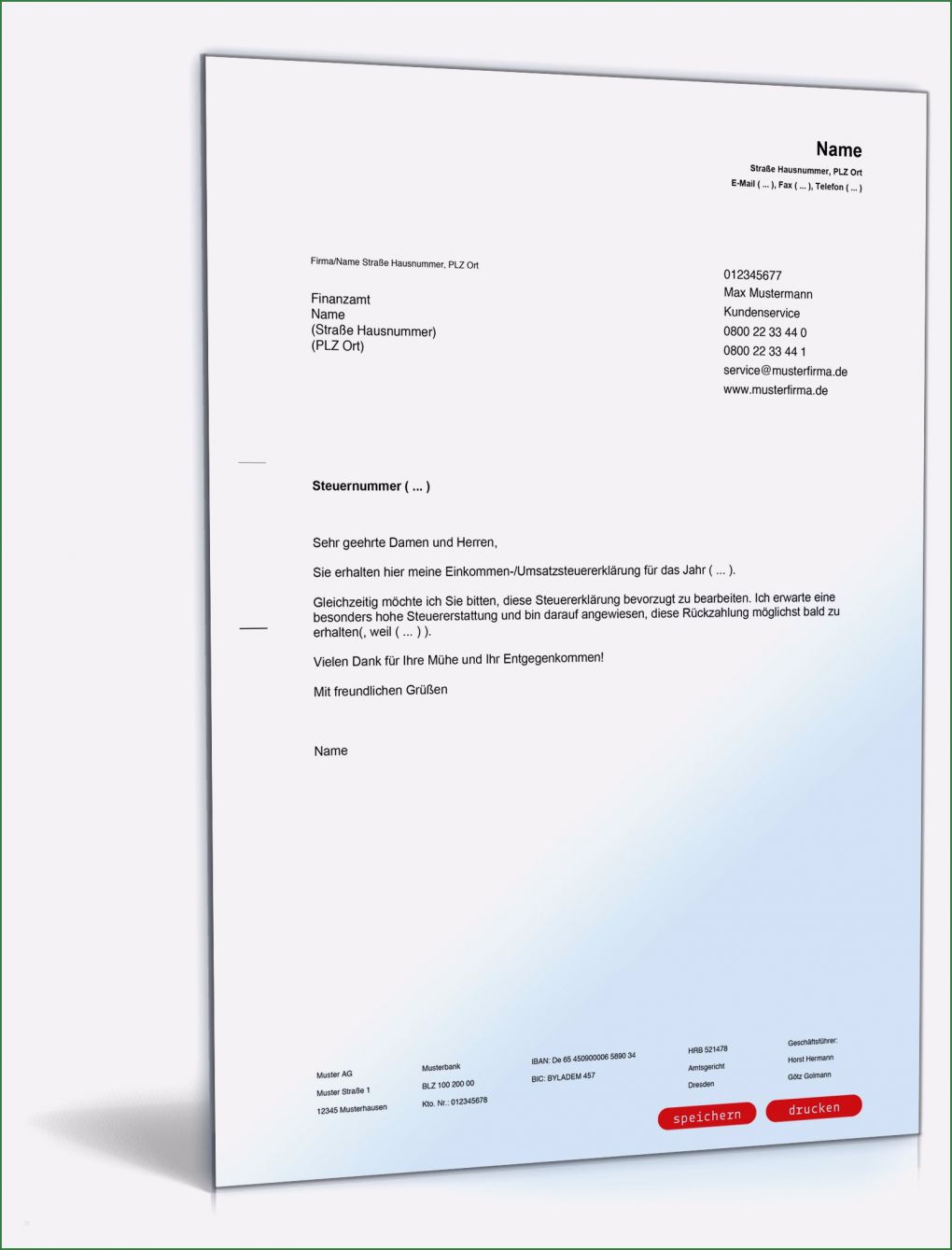 Vorlage Fristverlängerung Finanzamt Wunderbar Bitte Um Bevorzugte Bearbeitung Beim Finanzamt Muster