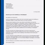 Vorlage Für Eine Bewerbung Hübsch Die Bewerbung Zur Ausbildung Altenpfleger