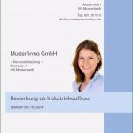 Vorlage Für Eine Bewerbung Neu 11 Deckblatt Für Eine Bewerbung