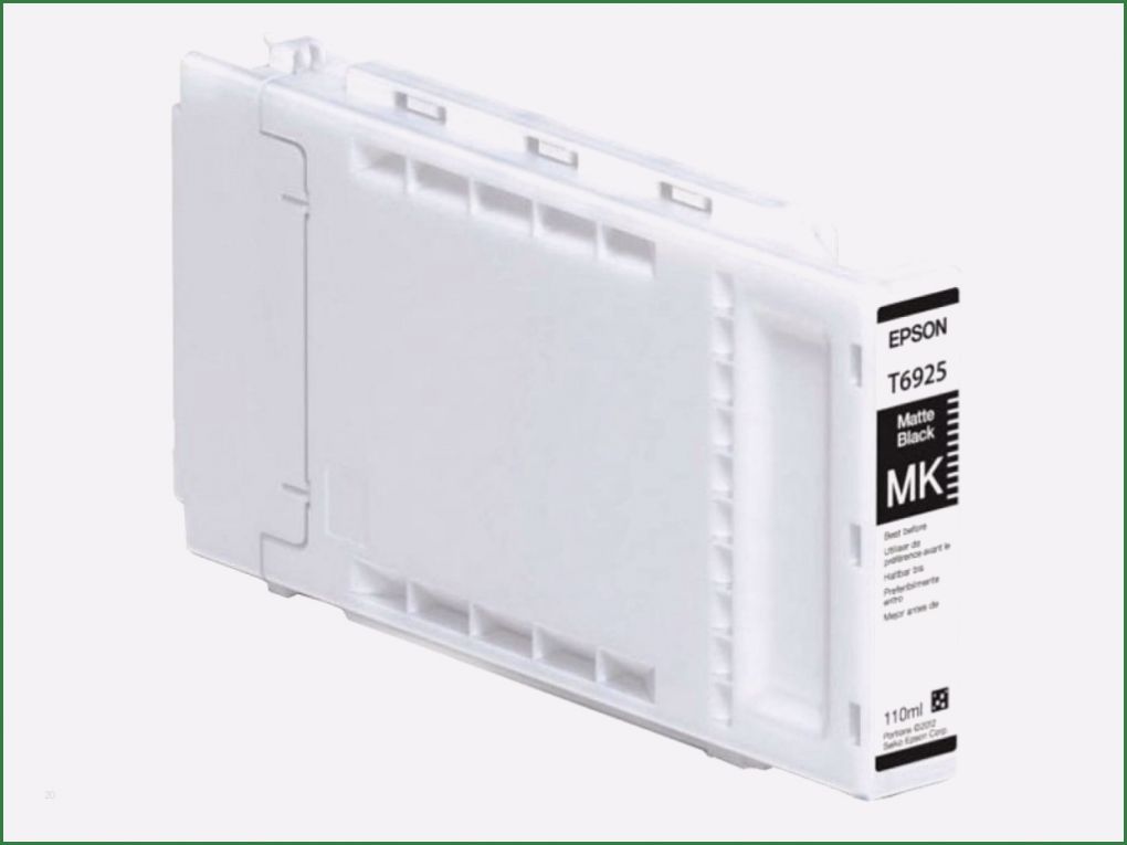 Vorlage Gebäudereinigungsvertrag Bewundernswert Epson Sct Matte Black 100ml C13t692