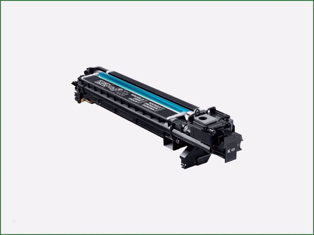 Vorlage Gebäudereinigungsvertrag Bewundernswert Konica Minolta originln Imaging Unit A3gp01d Black Imagi