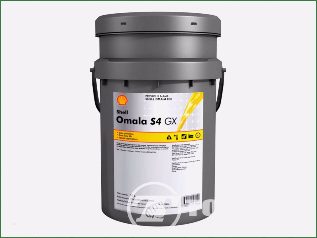 Vorlage Gebäudereinigungsvertrag Bewundernswert Shell Omala S4 Gx 220 20 topolekr