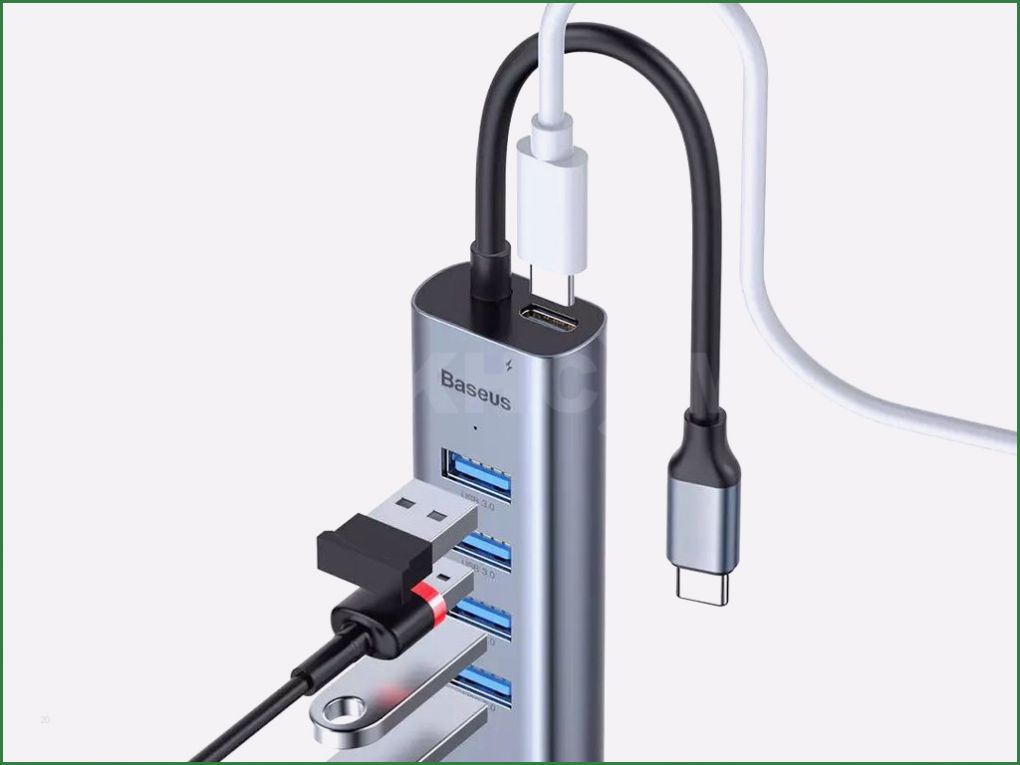 Vorlage Gebäudereinigungsvertrag Einzigartig Baseus 5 1 Typec4 Miroom 2100