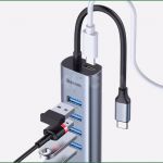 Vorlage Gebäudereinigungsvertrag Einzigartig Baseus 5 1 Typec4 Miroom 2100