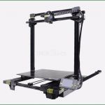 Vorlage Gebäudereinigungsvertrag Luxus 3d Tiskrna Anycubic Chiron Shop3dcz