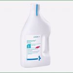 Vorlage Gebäudereinigungsvertrag Schönste Gigazyme 2 Liter Crocodentaleu