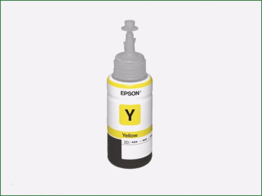 Vorlage Gebäudereinigungsvertrag Süß atehno Ink Cartridge Epson T A Yellow 70ml