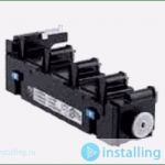 Vorlage Gebäudereinigungsvertrag Wunderbar Konica Minolta A1au0y3 Wbp03 A1au0y1 Wbp03