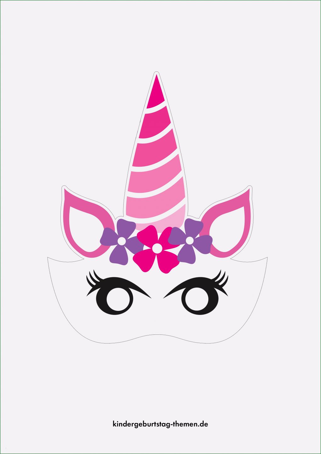 Vorlage Geburtstagskarte Zum Ausdrucken Best Of Einhorn Einladung Zum Ausdrucken Kostenlose Bastelvorlagen