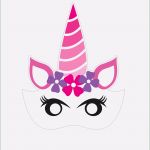 Vorlage Geburtstagskarte Zum Ausdrucken Best Of Einhorn Einladung Zum Ausdrucken Kostenlose Bastelvorlagen