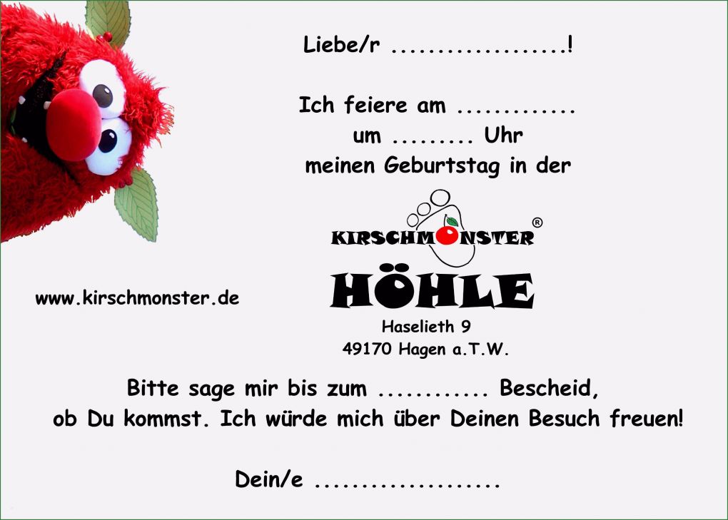 Vorlage Geburtstagskarte Zum Ausdrucken Hübsch Kostenlose Geburtstagseinladungen Vorlagen
