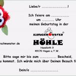 Vorlage Geburtstagskarte Zum Ausdrucken Hübsch Kostenlose Geburtstagseinladungen Vorlagen