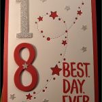 Vorlage Geburtstagskarte Zum Ausdrucken Schönste Einladungen 18 Geburtstag Vorlagen