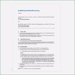 Vorlage Gesellschaftsvertrag Erstaunlich Mustervertrag Kollektivgesellschaft