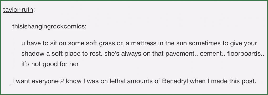 Vorlage Gesellschaftsvertrag Erstaunlich Tumblr Gets Deep 21 Pics