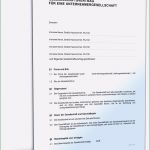 Vorlage Gesellschaftsvertrag Wunderbar Gesellschaftsvertrag Mini Gmbh Ug – Muster Vorlage Zum