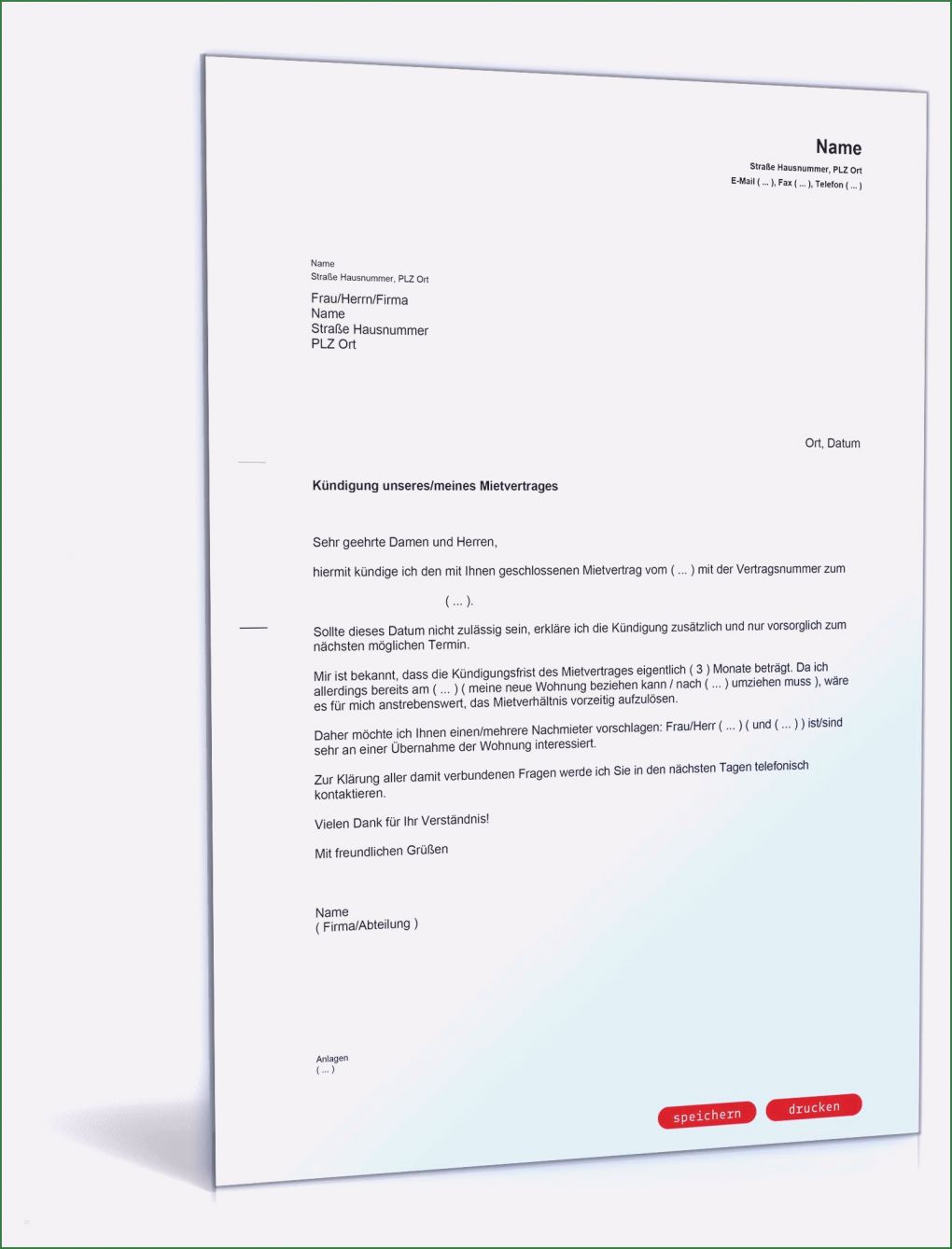 Vorlage Handyvertrag Kündigen Mobilcom Fabelhaft 40 Kreativität Von Mobil Handyvertrag Kündigen