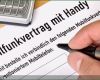 Vorlage Handyvertrag Kündigen Mobilcom Hübsch Muster Kündigung Handy
