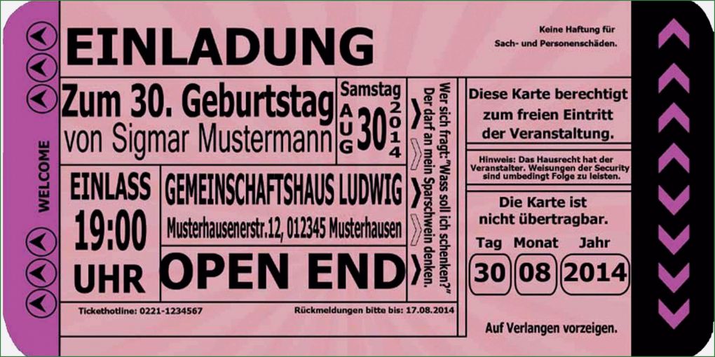 Vorlage Hochzeitszeitung Kostenlos Word Erstaunlich Vorlage Einladung Geburtstag Kostenlos Einladungen