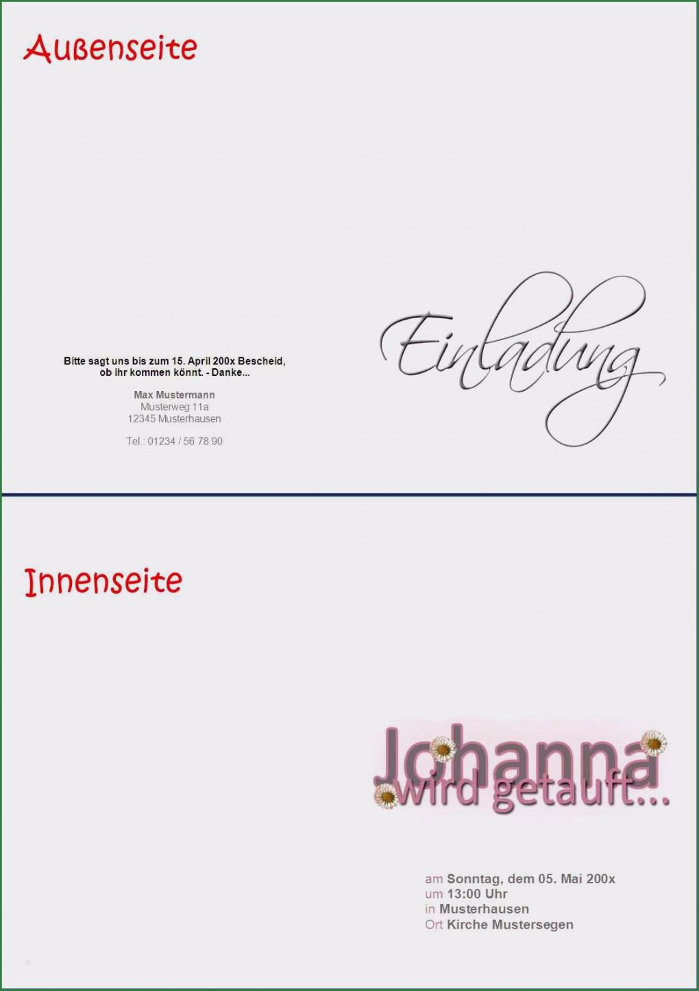 Vorlage Klappkarte Word Cool 19 Einzigartig Klappkarte Word Vorlage solche Können