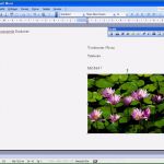 Vorlage Klappkarte Word Wunderbar Microsoft Word 2003 Einladung A5