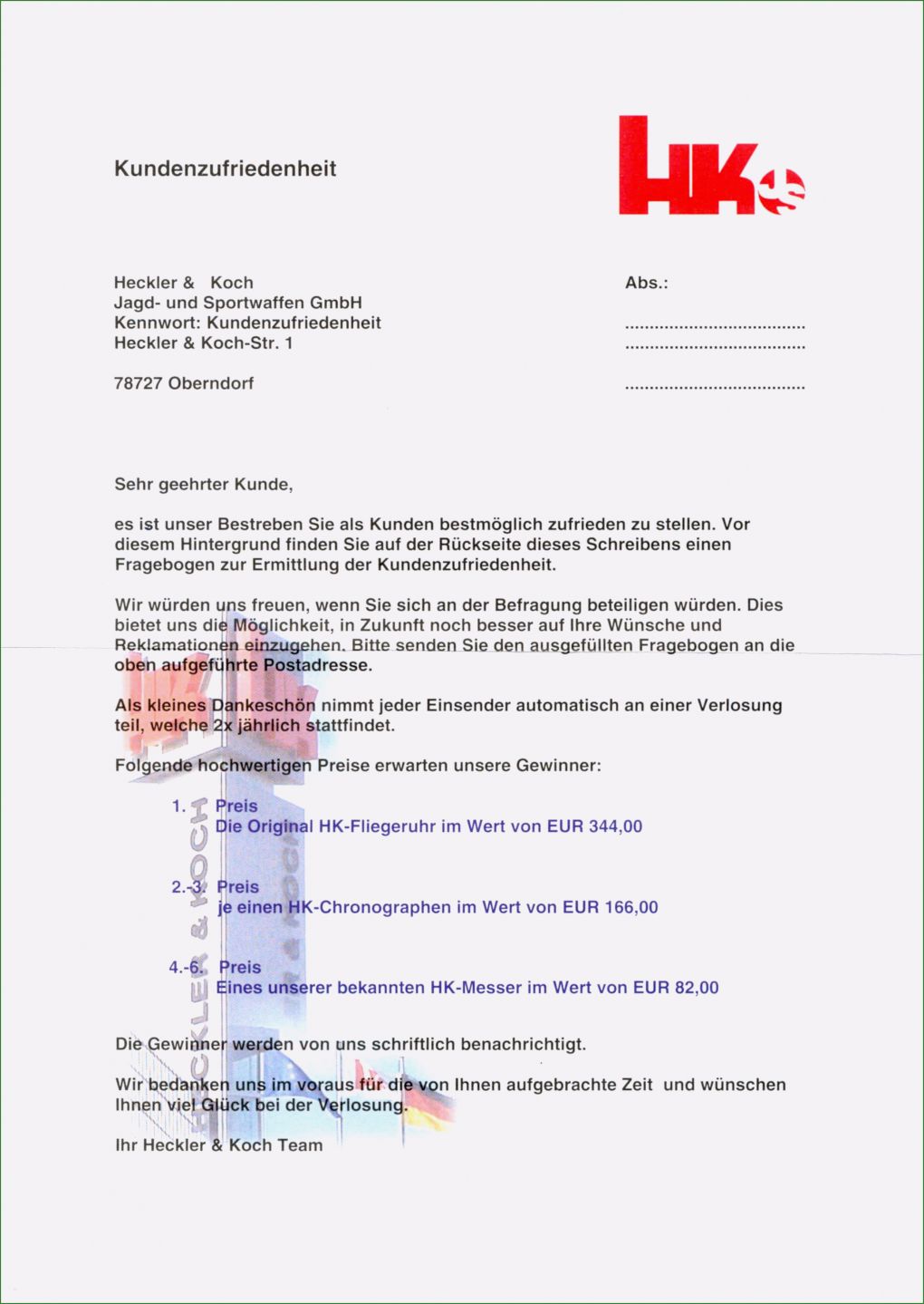 Vorlage Kundenzufriedenheit Fragebogen Großartig 20 Dankeschön Brief An Kunden